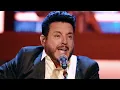 Bruno & Marrone - A Culpa é Sua (Ao Vivo) De Volta aos Bares II