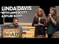 Download Lagu Linda Davis, Lang Scott \u0026 Rylee Scott  \