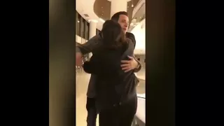 كواليس الحلقه الاخيرة من مسلسل نبضات قلب  كواليس الحلقه الاخيرة من مسلسل نبضات قلب