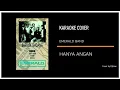 EMERALD BAND - HANYA ANGAN - Karaoke Cover by DjHow
