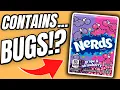 The History Of Nerds Candy And One Very SHOCKING Ingredient