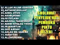 Lagu SHOLAWAT  PEMBUKA PINTU REZEKI | SHOLAWAT NABI MERDU TERBARU 2025