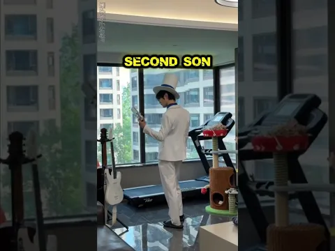 They just wanted one baby girl!