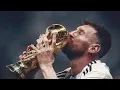 Lagu Lionel Messi - Interseller - Hans Zimmer - Road to Glory