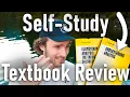 Self-Teaching Mathematics Best Textbook So Far