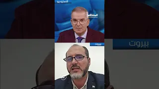 لماذا شبهت ارتكابات حماس بـ داعش 