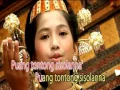 Download Lagu Rohani Toraja \