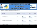Operators Conditional Statements Coding Practice - 2A Answers Python NxtWave CCBP 4 0