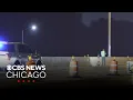 Deadly motorcycle crash shuts down lanes on Route 53 in Arlington Heights Illinois