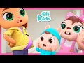 Lagu Baby's Coming! Eli Kids Songs \u0026 Nursery Rhymes