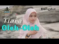 Lagu OLEH OLEH KARAOKE cover  TIARA GASENTRA