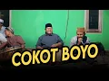 Download Lagu SING KERI COKOT BOYO MAS KAFA FEAT MAS ABIL AL-JAUHAR