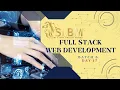 SLBM Full Stack Web Development Batch 3 - Day 17