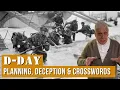 D-DAY Planning Deception the Daily Telegraph Crossword