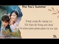 Download Lagu Ost The Fox's Summer | Peng Yaqi - Together ( Zai Yi Qi ) Lyrics