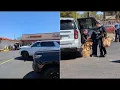 Human trafficking prostitution raids target multiple massage parlors in Galveston County