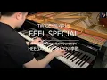 TWICE 트와이스 [ Feel Special ] - Virtuoso Piano Cover / Arrangement by Heegan Lee Shzen 李胜
