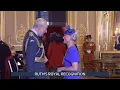 Ruth Dodsworth receives OBE for services to domestic abuse survivors (UK) 9/Dec/2025