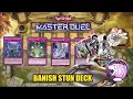 Download Lagu Banish Stun Deck ~ Yu-Gi-Oh! Master Duel Season 45