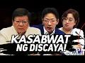 Download Lagu Pinangalanan ni Discaya ang mga KONGRESISTA na kasabwat nila sa flood control projects