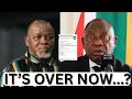 Download Lagu BREAKING! Finally! Gwede Mantashe Ousted? – Shocking Last Words Rock South Africa!