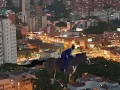 BAD BUNNY ft. FEID - PERRO NEGRO (Visualizer) | nadie sabe lo que va a pasar mañana