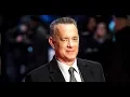 Colin Hanks Daughters Have No Idea That Their Grandpa Tom Hanks Is Famous They Don t Care About H