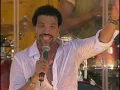 Lionel Richie - Lady (You Bring Me Up) (Live At The 2006 New Orleans Jazz & Heritage Festival)