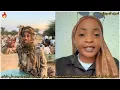 Download Lagu حنان كلام خطير لمواطنين دارفور #الحكومه التشاديه بتنضم وتقاتل في السودان عايزين #يتحيمن علي دارفور