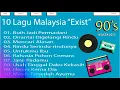 Download Lagu 10 Lagu Malaysia \