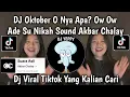 Download Lagu DJ JAUH JAUH KAKA DATANG ADE PUNG JAWABAN, MAAF KAKA ADE SU NIKAH SOUND AKBAR CHALAY VIRAL TIKTOK