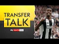 Download Lagu Isak latest and more! 👀 | Transfer Talk