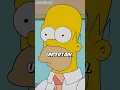 Download Lagu What Happens When Homer Becomes Bald? #thesimpsons