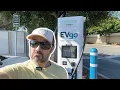 HERE Is How To Charge at EVgo