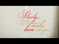 Eva Ruiz – Lento feat. Cruz Cafuné, InnerCut (Lyric Video)