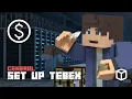 How to Set up Tebex on your Minecraft Server