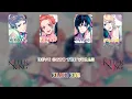 Download Lagu [B-Project]KILLER KING - DIVE INTO THE WORLD(Romaji,Kanji,English)Full Lyrics