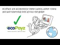 ecoPayz looks to take over the throne as Skrill and Neteller shuts down Norwegian gamblers