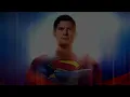 Superman 2025 X Man Of Steel Theme | EPIC VERSION (Look Up X Flight)