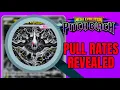 The TRUTH About Pitch Black Pull Rates BEST SET EVER