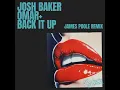 Back It Up (James Poole Remix)