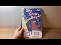 영어책 읽어주기 #엄마표영어 One Snowy Day 텐저린티비 텐저린쌤
