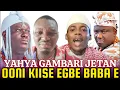 Download Lagu YAHYA GAMBARI TI JETAN OO. LORI ORO ABUKU TO SO SI OONI ILE IFE NITORI ALAAFIN - SAHEED IRE FARAYA