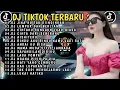 DJ TIKTOK TERBARU 2025 | DJ JIKA KU TAK DIINGINKAN 🎵 DJ LUMPUR DAN BERLIAN