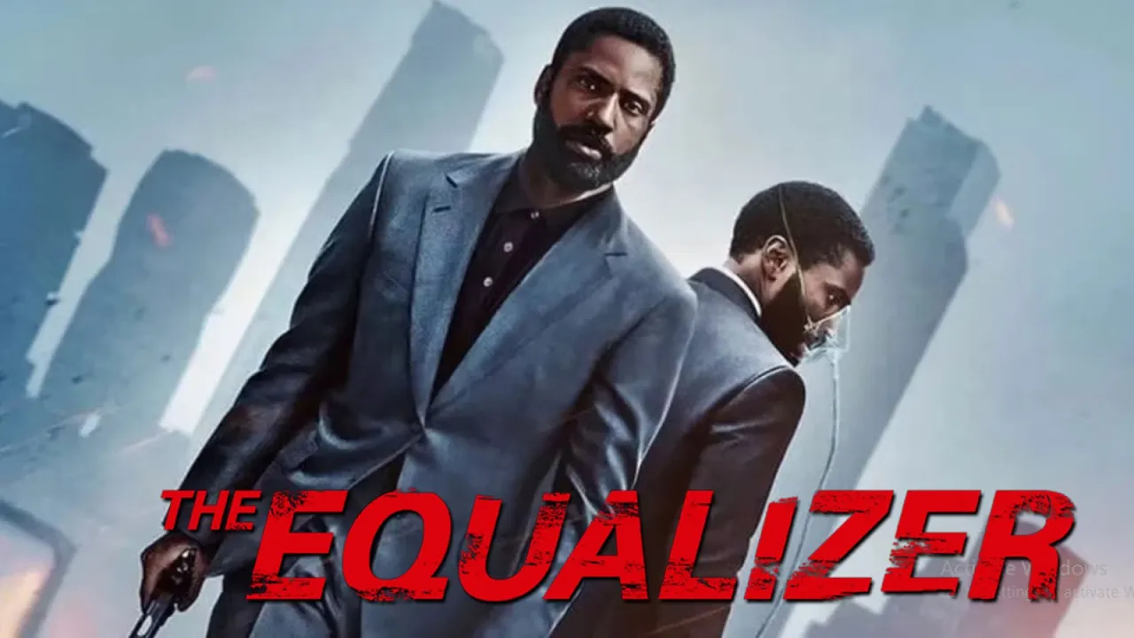 BREAKING NEWS: The Future of The Equalizer Revealed! Michael B. Jordan or John David Washington? ????