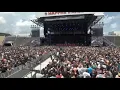 Asking Alexandria-Alone In A Room (live at Rock On The Range 2018)