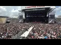 Download Lagu Asking Alexandria-Alone In A Room (live at Rock On The Range 2018)