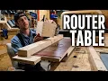 I m Building Furniture Now