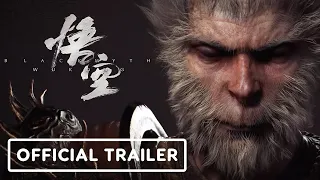 Download Black Myth: Wukong - Official 13 Minutes Gameplay Trailer MP3