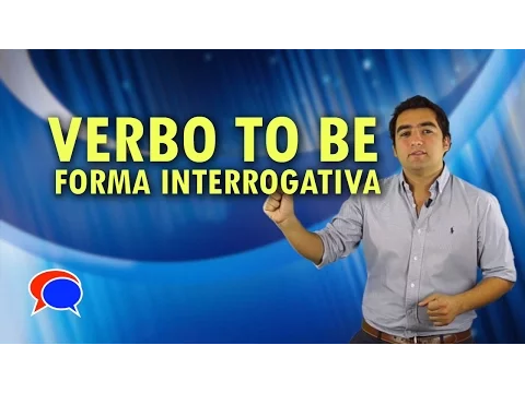 Download MP3 Verbo To be: Forma interrogativa (Video 2)